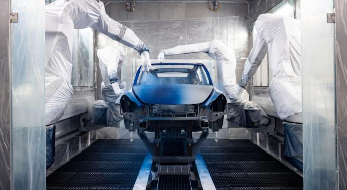 Tesla's Giga Berlin Shuts Down... But Not For As Long As You Thought: Senior Exec Clarifies