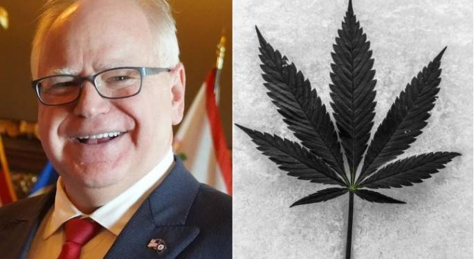 Negotiations Aim To Elevate Tribal Nations In Minnesota's Cannabis Market
