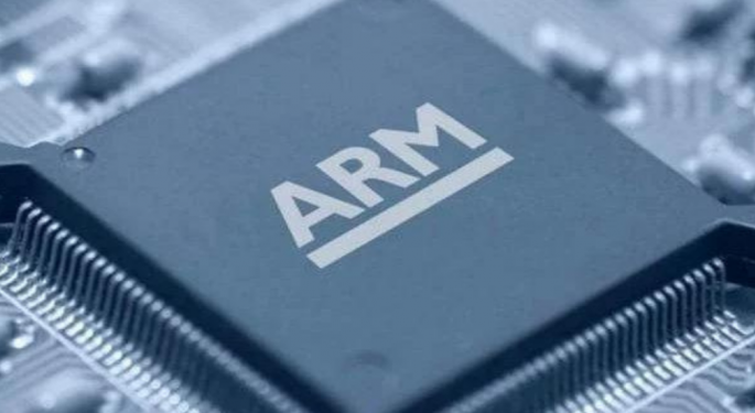 ARM CEO Rene Haas Bets Big On Automotive With ARMv9 Autonomous Driving Solutions: 'This Is Very, Very Significant'