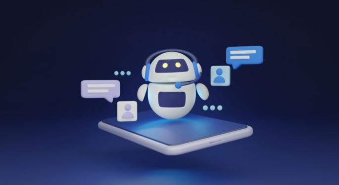 Gen Z 'Really Loves Chatting Versus Calling', Says Affirm's CEO, Highlights Potential Cost-Saving Benefits Of AI