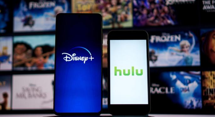 Disney, Warner Bros. Discovery To Offer Streaming Bundle With Disney+, Hulu, Max This Summer: 'More Choice And Value'