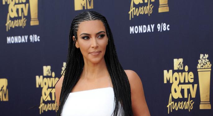 Kim Kardashian Becomes An Angel Investor — What Kind Of Startups Are On Her Radar?