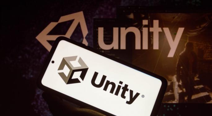 Unity Software Reports Mixed Q1 Results: EPS Miss, Sales Beat