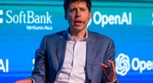 CEO de OpenAI advierte sobre impacto económico de la IA