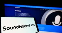 SoundHound supera le aspettative nel Q1: fatturato in crescita del 73%