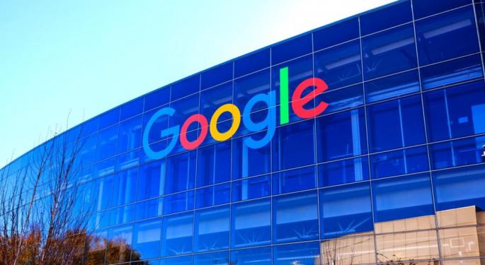 Google Stares Down Largest Tech Antitrust Ruling In 2 Decades — Is AT&T-Style Breakup Next?
