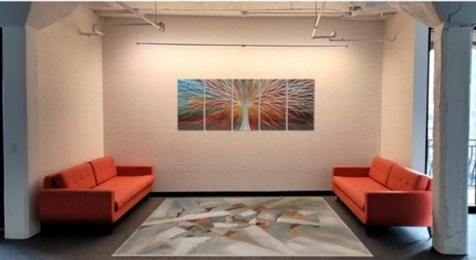 Pot Company Gets License To Open Psilocybin Service Center, The Sacred Mushroom, In Oregon