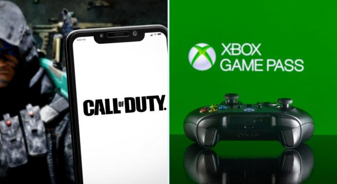 Xbox President Sarah Bond Hints At Call Of Duty 2024's Day-One Inclusion On Game Pass