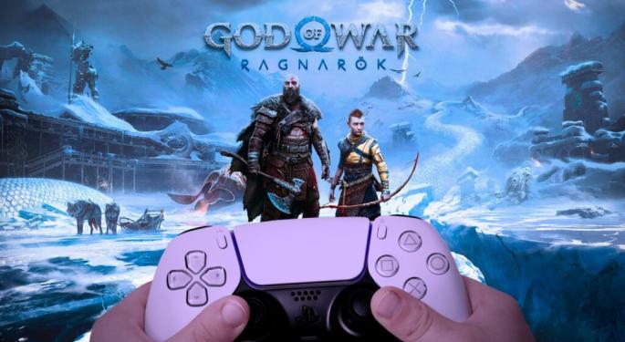 PlayStation Exclusive God Of War: Ragnarok Reportedly Set For PC Release