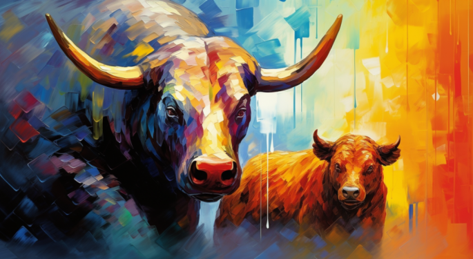 Piper Sandler Predicts 'High-Level Consolidation' As Market Nears All-Time Highs: 'We're Seeing A Pick Up In Financials'
