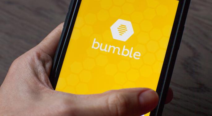 Bullish On Bumble: Analyst Predicts Growth From New Features