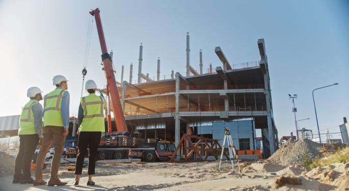 Dividendi: boom dei REIT industriali nell’era dell’e-Commerce