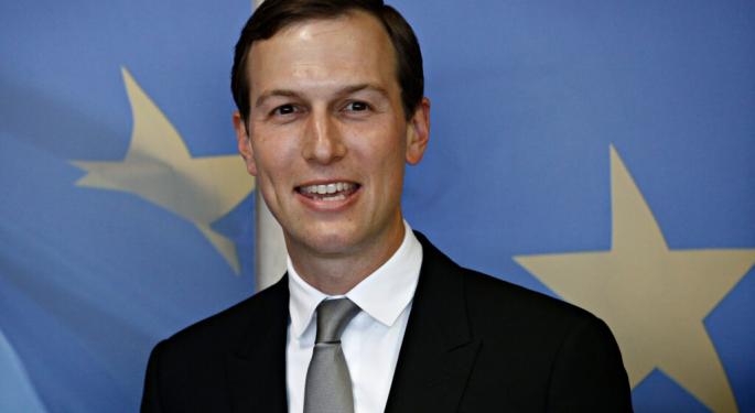 Trump's Son-In-Law Back In Political Arena? Jared Kushner Reportedly Making Calls To Potential Donors To Attend Ex-President's New York Fundraiser For 2024 Run