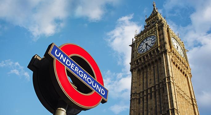 UK's Economy Exits Recession With 0.6% GDP Growth: El-Erian Calls For Sustainable Growth