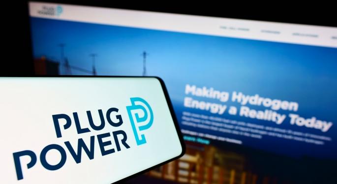 Plug Power 'Repositioning The Business To Drive Higher Margins,' Analyst Says: Breakeven 'Seems Even Farther Away'