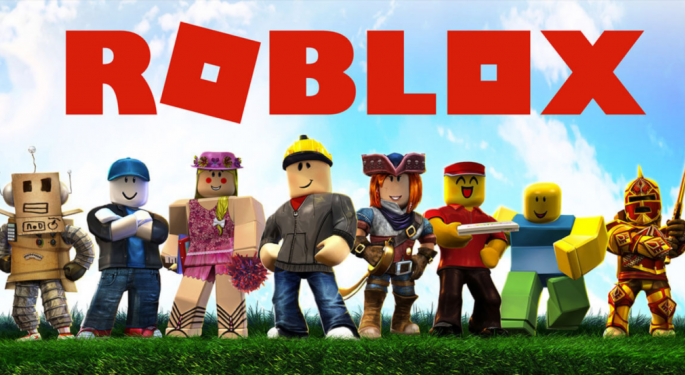 Are Roblox's Woes Temporary? Analysts Cut Forecasts But Are Optimistic About Outlook