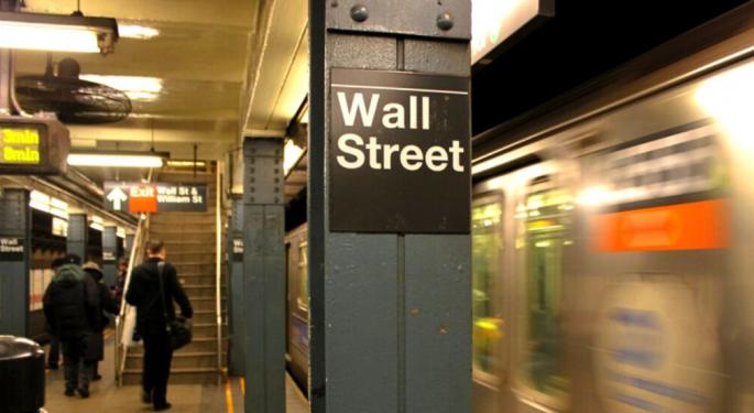 Stocks Surge On Healthy Earnings Season, Rising Jobless Claims: This Week In The Markets