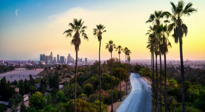 Explore Los Angeles For Free: From Arts To Beaches And More, Five Must-Do Activities In The City Of Angels