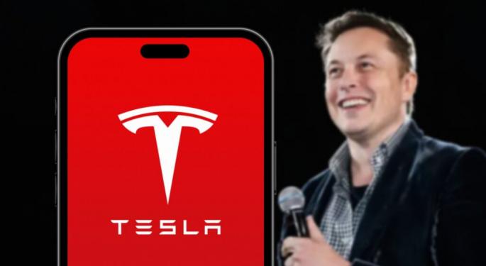 Tesla Analyst Sees Annual Shareholder Meeting As Key To Determining Elon Musk-Led Company's Future Strategy