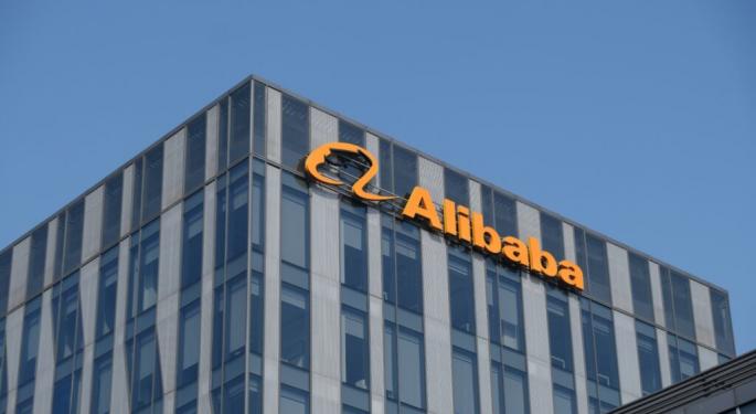 SoftBank Group Offloads Entire Alibaba Stake After Jack Ma-Founded Company Causes $6.16B Loss