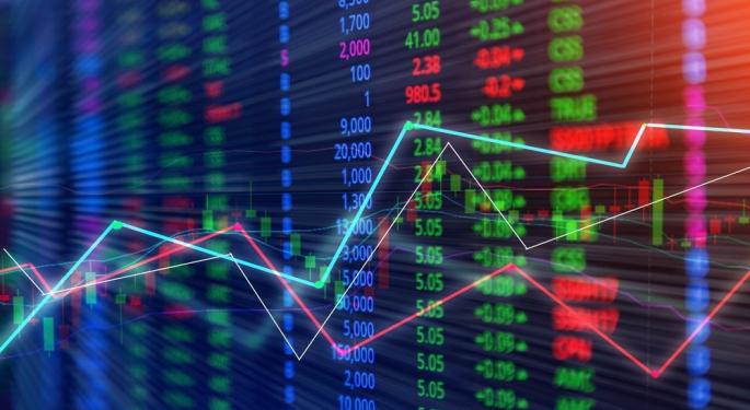 GameStop, AMC, Alibaba, Rivian, Tesla: Why These 5 Stocks Are On Investors' Radars Today