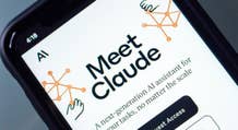 Anthropic lanza su chatbot Claude en Europa