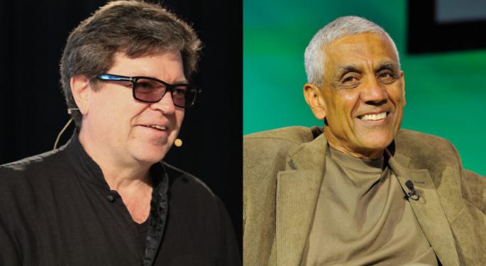 Meta's Chief AI Scientist Clashes With Early OpenAI Investor Vinod Khosla: 'Clearly...Can Profit Financially From A Closed Source Approach To AI'