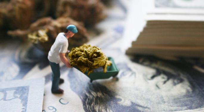 Organigram Reports 262% Higher Quarterly Net Loss YoY, Makes Progress In International Markets