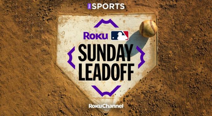 Roku Dives Deeper Into Live Sports: Is New MLB Partnership A Home Run?