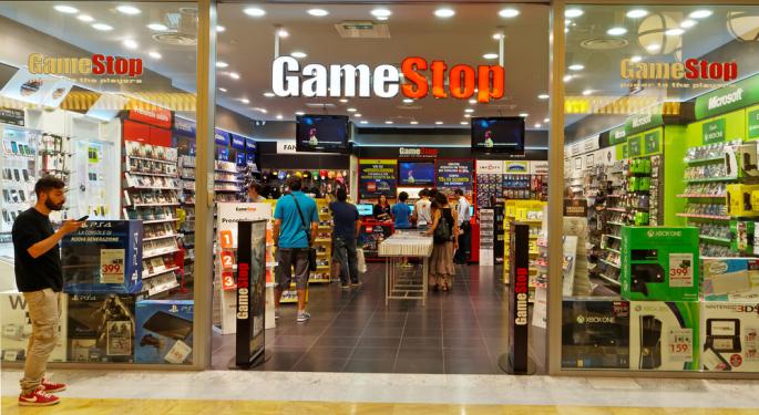 GameStop Stock Skyrockets As 'Roaring Kitty' Returns: Is GME Short Squeeze 2.0 Imminent?