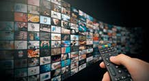 Netflix, Apple TV+ y Peacock en 1: Comcast presenta 'StreamSaver'