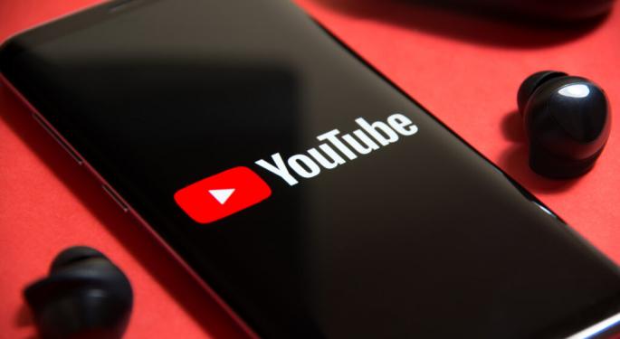 Google To Comply With Court Order Banning Protest Anthem That Infuriated China  — 'Glory To Hong Kong' To Be Taken Down From YouTube