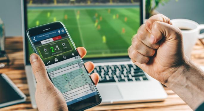 Unpacking The Future Of Sports Betting, Gaming, Esports
