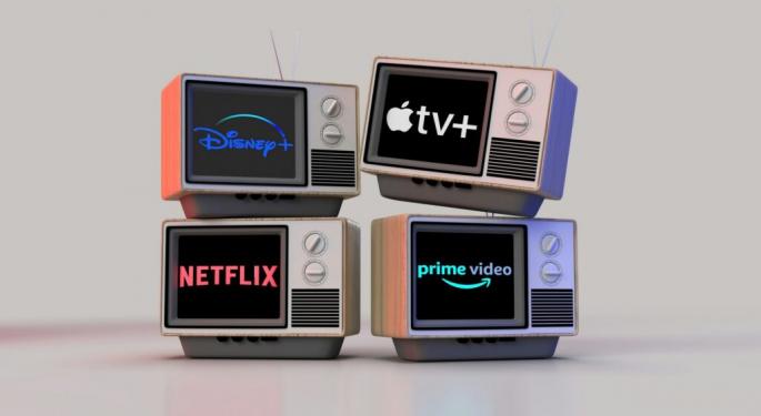 Competition For Disney? Comcast To Offer Streaming Bundle Of Apple TV+, Netflix, Peacock At 'Vastly Reduced' Price