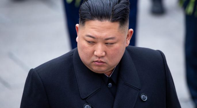 Western Nations Seek A New Eye To Watch Over Kim Jong Un's North Korea Despite Resistance From Russia, China