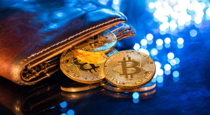 Bitcoin Boom Sparks Surge In Crypto Wallet Recovery Services: 'It's Just Pure Economics'