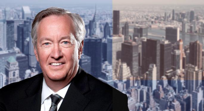 EXCLUSIVE: The Fed Should Cut Interest Rates Using Proven Fiscal Rule, Economic Expert Says
