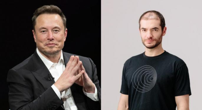 Elon Musk Recalls Breaking Friendship With Google's Larry Page Over Ilya Sutskever: 'Linchpin For OpenAI Being Successful'