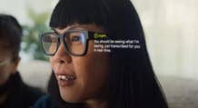 Google revela prototipos de gafas AR en Google I/O 2024