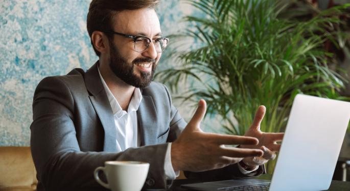 Want To Start A Business? Now Might Be The Best Time For Startups In Decades