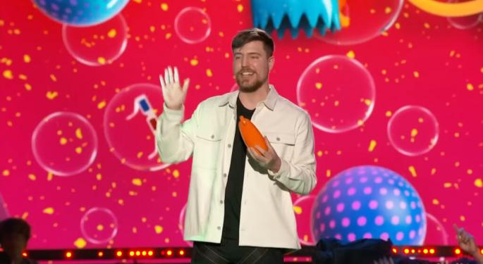Amazon Betting On Game Shows For Streaming Growth: MrBeast, Travis Kelce, Pop Culture Jeopardy And More