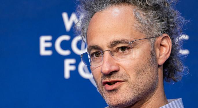 Palantir Boss Alex Karp's Favourite Movie Is Classic Kung Fu Flick '36th Chamber Of Shaolin:' Chief Tech Officer Reveals Why