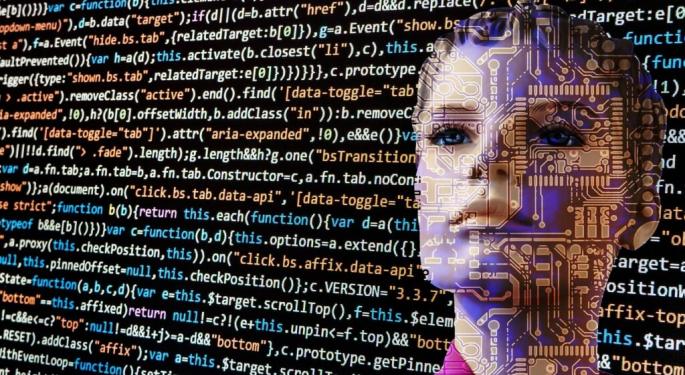 Artificial Intelligence Players Must Weigh High Rewards With Immense Risks: Moody's