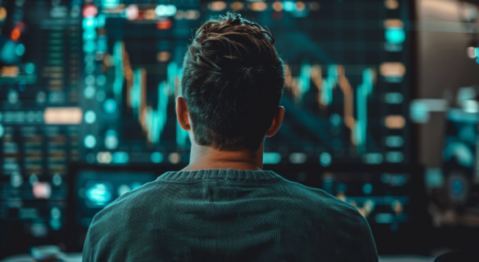 Crypto Traders As Socially Valuable As Escorts To Brits, Study Finds