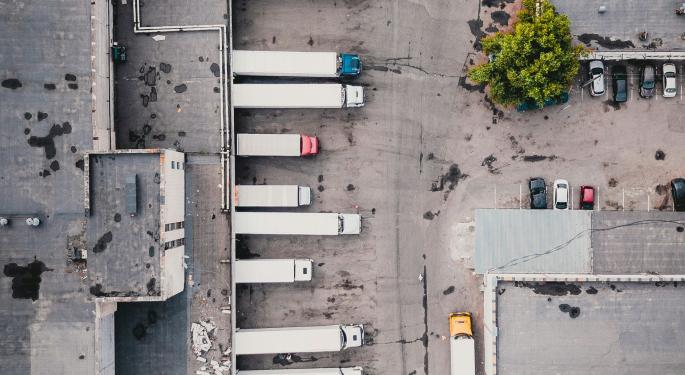 17 States Sue to Block California's Advanced Clean Fleets Rule