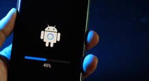 Google presenta "bloqueo antirrobo" en dispositivos Android