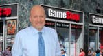 GameStop in caduta libera: Jim Cramer si congratula coi trader