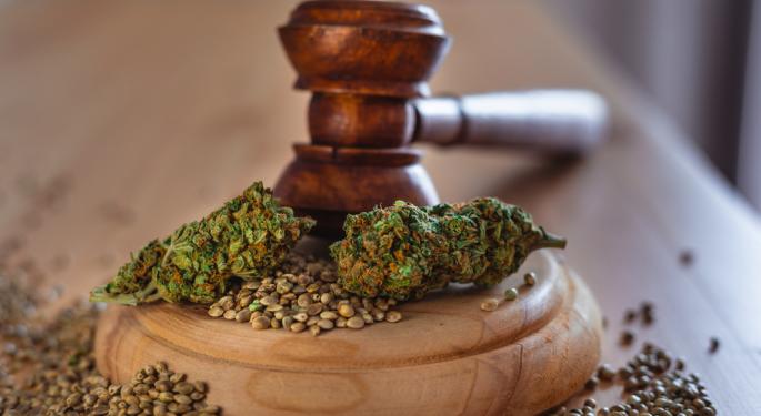 Revolutionizing Cannabis In New Jersey: Top Legal Expert Jennifer Cabrera Speaks