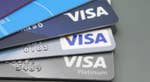 Visa, NetApp y otras 2 acciones que los insiders están vendiendo