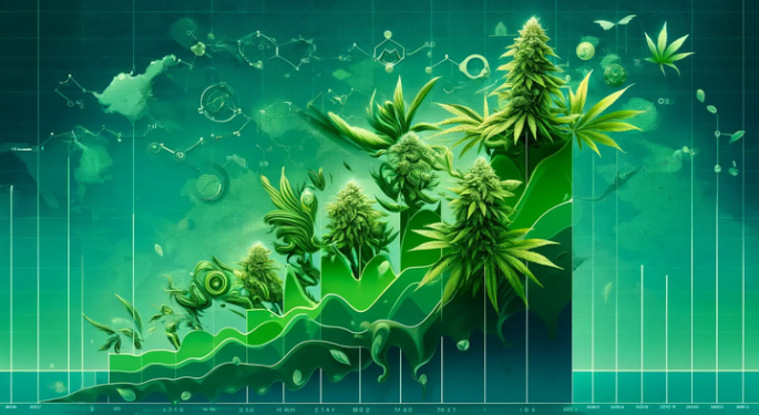 Weed Potency Has Increased Dramatically Over Last Several Decades, How High Can THC Limits Go?